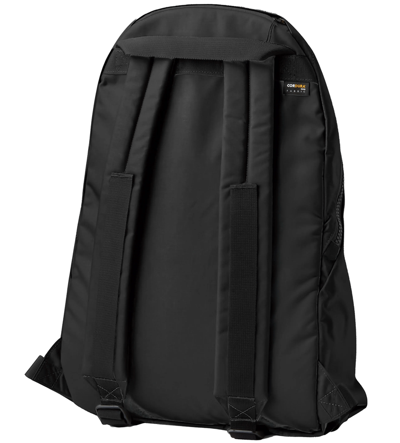 Netherworld ブラックメタル　blackl BMW Chile | Mochila BMW 18L Negra